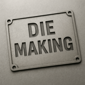 die