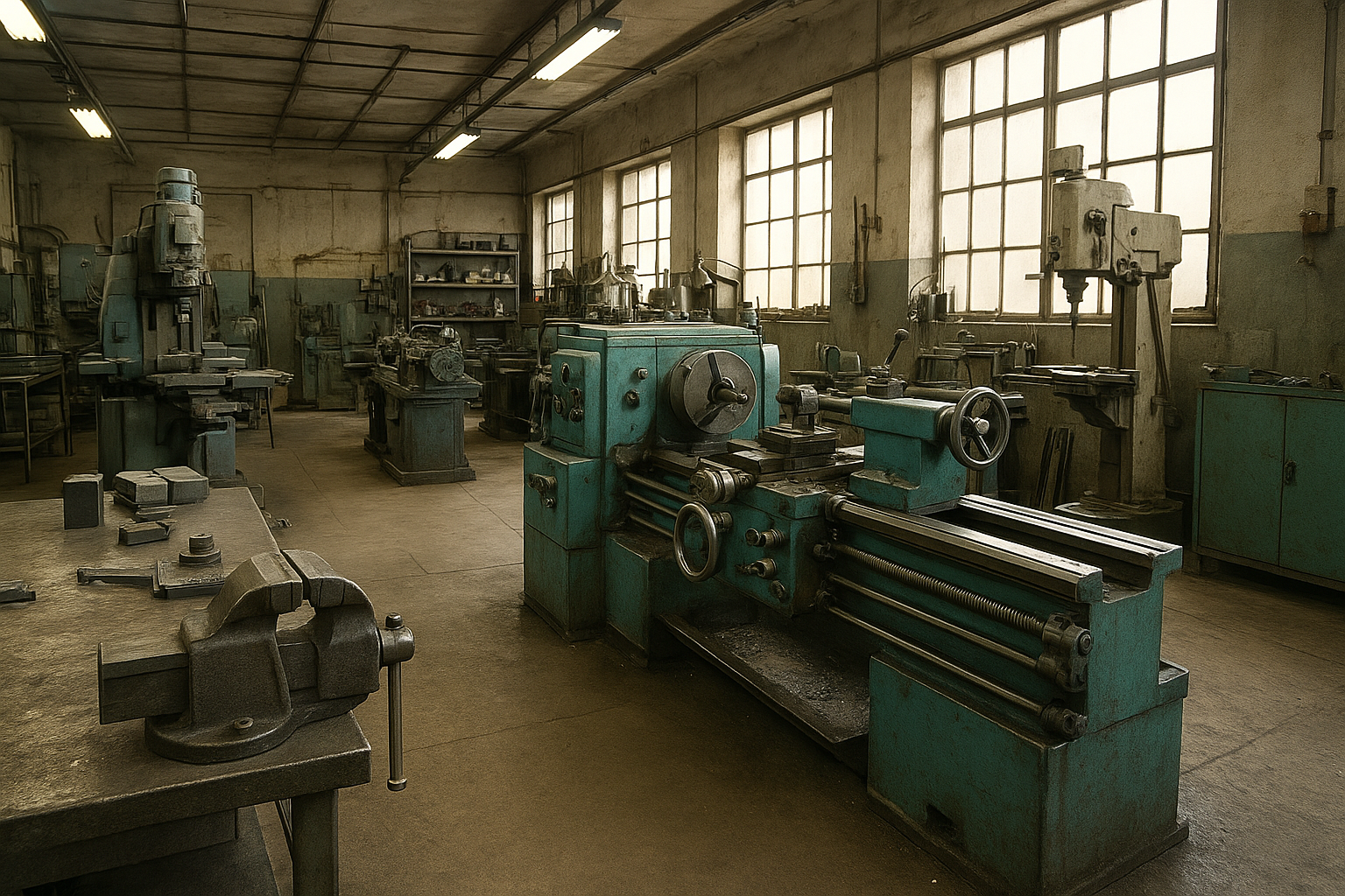 die moulding